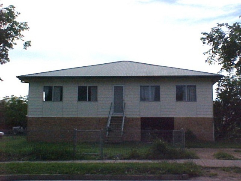183 Berserker Street, Berserker QLD 4701